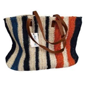Rays for Days weekend purse from Beachly subscription box